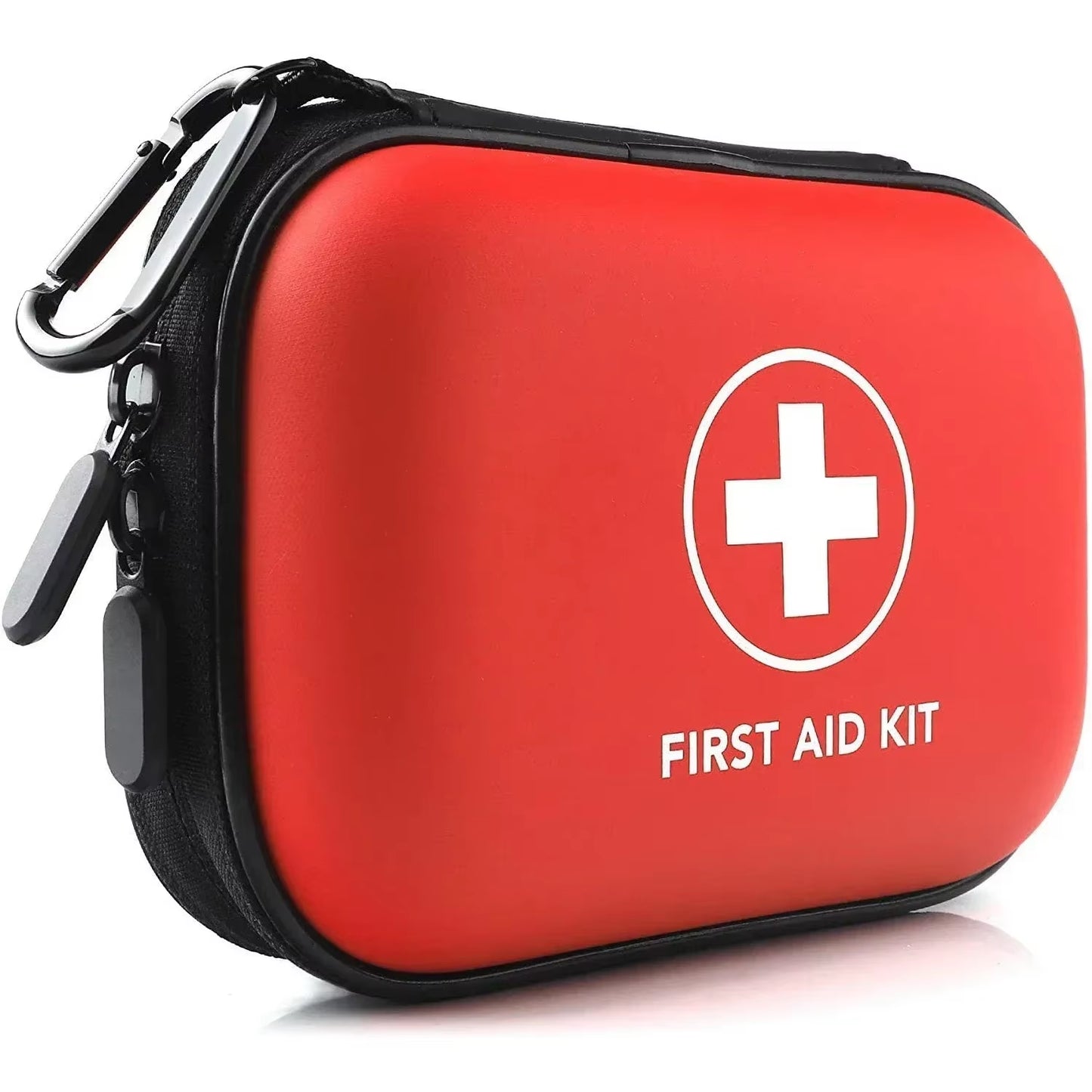 Ultimate Multi-Purpose First Aid Kit - Portable Emergency Medical Bag for Home, Camping, and Outdoor Adventures